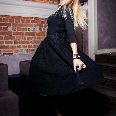 gallery item