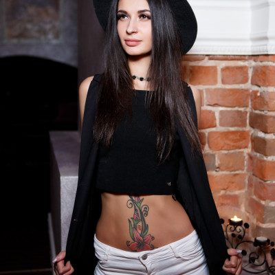 gallery item